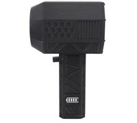 Aramox Mini Ventilateur Turbo Compact, Plumeau d'air électrique, Souffleur de Poussière de Poche pour Le Bureau et la Maison