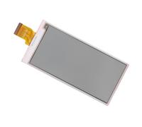 Aramox Module d'Affichage en Papier E 3.5 Pouces, Affichage d'encre électronique 384x184 SPI, écran 4 Couleurs, Large Vue à 170 Degrés, Faible Consommation pour Les Projets