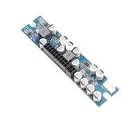 Aramox Module d'alimentation 300 W 12 V DC, Alimentation Mini ITX à Condensateur Solide Industriel, Protection Contre Les Surintensités et Les Courts-Circuits, pour Boîtiers HTPC POS 1U