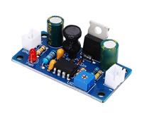 Aramox Module d'alimentation à Tube Nixie, Convertisseur Boost DC 9-12V à 80-380V avec Commande de Broche D'arrêt pour Alimentation HV D'horloge Nixie