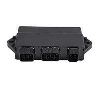 Aramox Module d'Allumage CDI Performance pour YFM 350 Grizzly Bruin Wolverine 5UH-85540-00-00