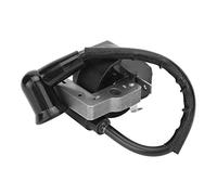 Aramox Module de Bobine d'allumage Haute Tension pour FS38 FS45 FS55, Pièces de Remplacement de Moteur Efficaces, Acier en Silicium en Cuivre Durable pour les Tondeuses, Installation Facile