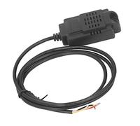 Aramox Module de Capteur de Température et d'humidité ABS Transmetteur de Température et d'humidité DC 4 à 30 V 68 à 140 F Sonde de Haute Précision pour la Industrielle des Serres, CVC