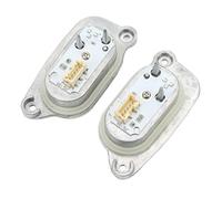 Aramox Module de Commande de Phare, Module de Commande de Phare 90070222 90070223 Remplacement de l'unité de Phare Gauche Droite pour 8V Facelift