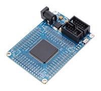 Aramox Module de Développement Carte d'apprentissage PCB avec Puce EP2C5T144 Module PCB 5 V pour Le Développement de Systèmes Embarqués, Traitement du Signal d'acquisition de Données de Contrôle