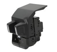 Aramox Module de Frein de Remorque, Construction en Métal et Plastique, Freinage Haute sensibilité, Convient aux Camions 1500 DT 2019-2022