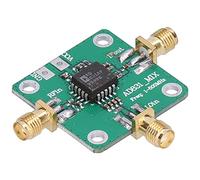 Aramox Module de Mixage PCB Module de Mixage RF AD831 Entrée 1 à 500 MHz Sortie IF de 0,1 à 200 MHz Alimentation Unique pour Récepteurs HF VHF, Stations de Base et Laboratoires Radio