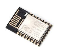 Aramox Module d'entraînement 12E, Composant électronique de Carte de Développement de PCB, Haute Fréquence, Conception Intégrée Compacte, pour Les Projets électroniques et Les Développeurs