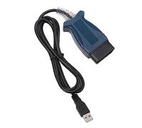 Aramox Mongoose Pro Câble de Diagnostic USB, Lecteur de Codes d'erreur, Prend en GDS2 V2016.6