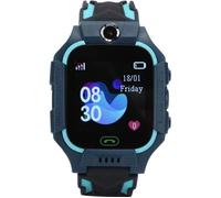 ARAMOX montre anti-perte Montre intelligente pour enfants IP67 étanche 2G carte SIM caméra GPS appel SOS enfants Anti-perdu Z6