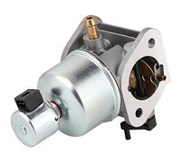 Aramox Moteur Carb Remplacement du carburateur 15004-0822 Convient pour FS481V-AS25, FS481V-AS29, FS481V-AS30, FS481V-BS13, FS481V-BS25