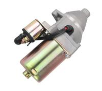 Aramox Moteur de Démarreur Durable 2-3kw, Générateur, Moteur de Démarreur pour Pompe à Eau à Gaz, Accessoire de Cultivateur