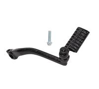 Aramox Moto Starter, Acier Alliage Start Levier Pédale Assemblée Scooter Accessoires pour GY6 Moteur
