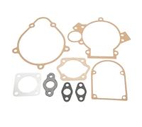 Aramox Motorized Joint Set Fit for 50cc Motorized Bike,Kit de Joints d'étanchéité pour Vélo motorisé 50cc Push Bike Motor Engine Part