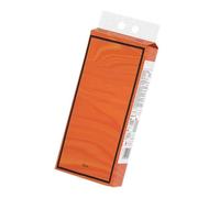 Aramox Mouchoirs à Extraction Suspendus, Mouchoirs à Suspendre en Fibre de Pâte de Bois, Papier de Serviette Absorbant Doux pour Cuisine, Salle de Bain, Voiture, Conception Suspendue, Multi-usage
