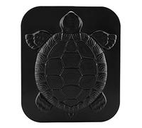 Aramox Moule de Pavage en Béton, Bricolage Personnalité Tortue Stepping Stone Maker Moule pour Jardin Pelouse Pathmate Pierre Décoration
