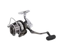 Aramox Moulinet de Pêche Moulinet de Pêche Baitcaster en Alliage d'aluminium avec Conception sans Gapless, Grand Roulement à Sens Unique, Entraînement par Engrenages en Laiton pour Lancer Les
