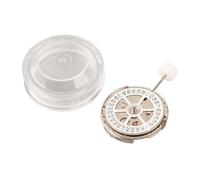 Aramox Mouvement de Montre 2813, Pièces de Réparation de Montre de qualité Professionnelle de Remplacement de Mouvement Mécanique Automatique