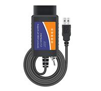 Aramox OBD2 Diagnostic Connector Cable USB Interface Auto Diagnostic Car Diagnostic Tool