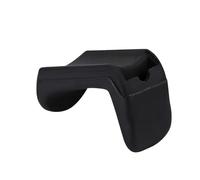 Aramox Oreillers de Pouce Confortables pour les Instruments de Clarinette de Hautbois - Déchirure - Plantes de Repos en Caoutchouc Résistantes et Durables (Ouverture mince de 1,5 mm)