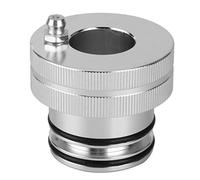 Aramox Outil de graissage de roulement de Roue pour Can Am Maverick X3 39mm, Outil de graissage de roulement de Roue Accessoires de véhicule