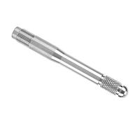 Aramox Outil de Montage de Roue Aide au Montage de Roue, Aide de Montage de Roue en Acier Inoxydable Outil de Changement de Jante de Pneu Aide à Changer de Roue Universel(M14*1.5)