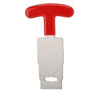 Aramox Outil de Réduction de Piscine en Métal Robuste pour la Poignée Ergonomique du Corps Jet SP1419 pour Une Utilisation Simple 1 Pack