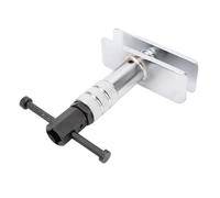 Aramox Outil D'épandage D'étrier de Frein de Moto, Outil de Compresseur de Piston D'étrier pour Plusieurs Motos avec Barre T