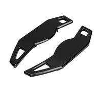 Aramox Palette de Volant, 2pcs Extensions de palettes de Changement de Volant adaptées pour