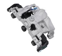 Aramox Pare-Brise Avant avec Caméra, Remplacement en Aluminium de la Triple Caméra pour Y 2020-2024 OEM 1514448-01-F
