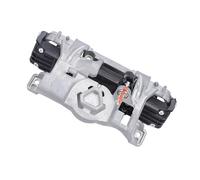 Aramox Pare-Brise Avant Vue Caméra, Transmission en Temps Réel HD Caméra Pare-Brise Avant en Aluminium pour Conduite Assistée 1143746-00-D