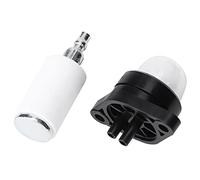 Aramox Performance Professionnelle, compatibilité Assurée, Remplacement Fiable pour le Kit de Filtre à Ligne de Carburant, en Matériau de Haut Niveau avec une Installation Facile, ajusté pour la