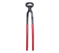 Aramox Performances Fiables, Nipper de Sabot Animal Multiple, Poignée Ergonomique pour Une Coupe Facile avec l'acier et Le Silicone, Saisir des Objets étrangers, Essentiels pour Les Fermes