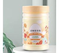 Aramox Perles Parfumées pour Lessive, Adoucissantes Antistatiques, Rehausseur de Parfum de Lavage pour des Vêtements Qui Sentent Bon, Idéales pour un Usage Quotidien (Lys parfumé)