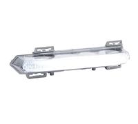 Aramox Pièces de Rechange pour Feux Antibrouillard LED, Feux de Jour, pour Classe B W242 W246 (Droit : 2049069200)