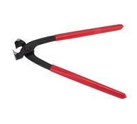 Aramox Pince à Collier de Serrage Professionnelle, Outil de Plomberie et Réparation Automobile, Pince à Sertir pour Tuyaux