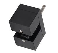 Aramox Pince à Sertir Assistée par Percussion, Sertisseuse de Conduits en Acier Rapide, Outil de Sertissage Efficace pour les Réparations et l'entretien de CVC