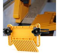 Aramox Planches à Plumes pour Scie à Table, Matériau PP Durable, stabilité Sécurisée de la Pièce, Contrôle de Friction amélioré, Idéales pour les Tables de Toupie et les Scies à ruban.