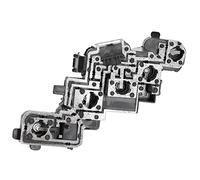 Aramox Platine Feu Arriere 307 Carte de Circuit imprimé de Feu Arrière Aramox, Carte de Circuit imprimé de Feu Arrière Résistant aux Hautes Températures de Remplacement à 6 Broches pour 307 Hatchback