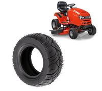Aramox Pneu 13x5.00-6 de 6 Pouces, Pneu Tubeless Sous Vide avec composé de Caoutchouc Durable, Traction Antidérapante pour ATV, Quad, Tout-terrain, Kart, Voiturette de, Trottinette