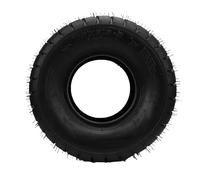 Aramox Pneus UTV 18x9.5-8 ATV, Remplacement Facile, Performances Durables, Conception Antidérapante, durabilité Améliorée, Excellente Traction, Adaptée à la Plupart des Terrains, Excellent sur la