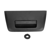 Aramox Poignée de Porte de Hayon, Poignée de Loquet de Hayon de Camion, Remplacement du Loquet de Hayon pour Frontier 2005 - 2013, Conception Texturée OEM 90606 - EB705