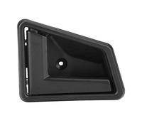 Aramox Poignée de Porte Intérieure, Plastique Premium, Installation Simple, Conception Ergonomique pour 1989-1998 Geo Chevy Tracker