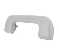 Aramox Poignée de Toit ABS Poignée d'assistance Intérieure de Maintien de Plafond de Remplacement 1 Pièce pour SE XSE Altis 2014 2018 Support d'entrée Intérieure pour Utilisation