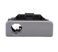 Aramox Poignée de Verrouillage de Boîte à Gants de Rechange 55506 35020 B0, pour Boîte à Gants 2003-2009 (GRAY)