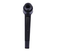 Aramox 【Poignées de Fil Femelles réglables, Boutons en Acier Inoxydable 4pcs, Poignée de Fixation Réglable pour les Machines, Broyage, Soudage, Travail du Bois, Conception d'économie d'espace,