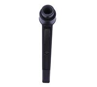 Aramox 【Poignées de Fil Femelles réglables, Boutons en Acier Inoxydable 4pcs, Poignée de Fixation Réglable pour les Machines, Broyage, Soudage, Travail du Bois, Conception d'économie d'espace,