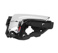Aramox Poignées de porte, poignées de porte intérieures de voiture droite pour Tucson ix35 10-14 82620-2S010 (1pcs)