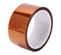 Aramox Polyimide Ruban D'isolation Adhésif à Haute Température à Haute Température pour Batterie au Lithium SMT 108,3 Pieds pour L'industrie électronique