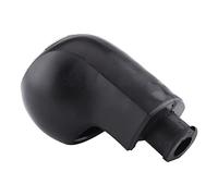 Aramox Pommeau de Levier de Vitesse Pommeau de Levier de Vitesse de Voiture de de de de Tête de Bâton 5 Vitesses 2005-2010 Remplacement pour un Design élégant Remplacement de Rechange pour une qualité